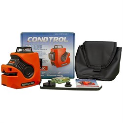 Лазерный нивелир CONDTROL NEO X2-360 - фото 17219494