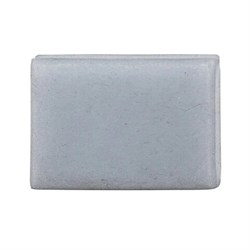 Ластик-клячка KOH-I-NOOR, 37х25х10 мм, серый, мягкий, натуральный каучук, пластиковый футляр, 6427015001KD - фото 17221079