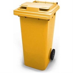 Мусорный контейнер Дигрус 24.С29-Ж/Д - фото 17222820