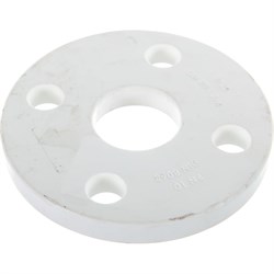 Пластиковый фланец PRO AQUA PA51225b - фото 17222834