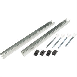 Установочный комплект для прямоугольных ванн Triton Щ0000029976 - фото 17222990