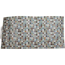 Панель пвх Grace Мозаика Исландия - фото 17223024