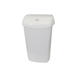 Подвесная корзина для мусора Lime 974230 - фото 17223122