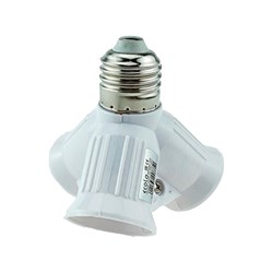 Переходник Ecola base - фото 17223131