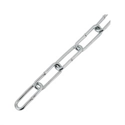 Цепь длиннозвенная ПАРТНЕР НК 825359 - фото 17223181