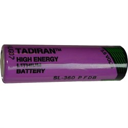 Буферная батарея Siemens SIMATIC S7-400 - фото 17223220