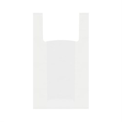 Пакет-майка OfficeClean 317610 - фото 17223270