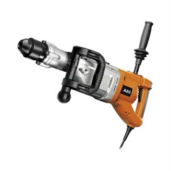 Перфоратор AEG PN 11 E - фото 17223490