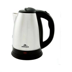Электрический чайник Добрыня DO- 1222 - фото 17223500