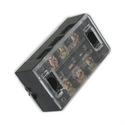 Клеммная винтовая колодка Pro Legend PL3840 - фото 17223541