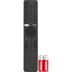 Пульт для телевизора xiaomi Huayu HBT010 - фото 17223635