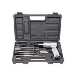 Пневматический молоток THORVIK AHK9190 190 мм - фото 17223643