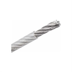 Трос для растяжки Rizzel DIN 3055 - фото 17223653