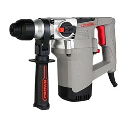 Перфоратор Crown CT18187 BMC - фото 17223876