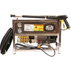 Аппарат высокого давления ROSSVIK TMHPC-4500C - фото 17223948