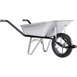 Одноколесная тачка Haemmerlin 301313210 - фото 17223969