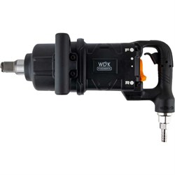 Пневматический ударный гайковерт Wiederkraft WDK-20830S - фото 17226524