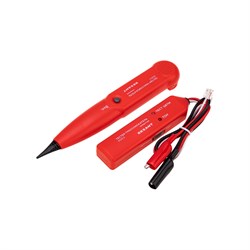 Тестер-трассоискатель REXANT R6812 - фото 17226613