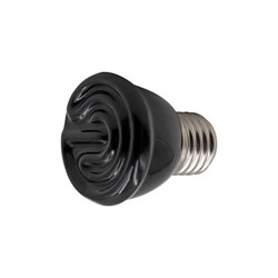 Керамическая инфракрасная лампа для обогрева LightBest ERK - фото 17226879