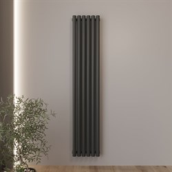 Однотрубный радиатор Faberg Steelion - фото 17226911