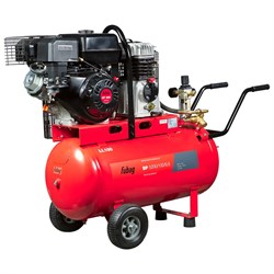 Компрессор FUBAG bp 5200/100/9.8 - фото 17226958