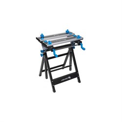 Складной столярный верстак HOEGERT TECHNIK HT7G542 - фото 17227080