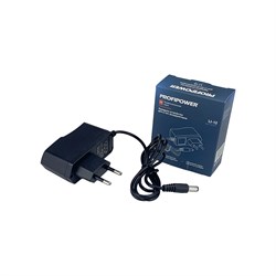 Блок питания (адаптер) для Li-ion аккумуляторов Profipower LI-12 - фото 17227236