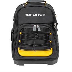 Рюкзак для инструмента Inforce 11-25-13 - фото 17227491