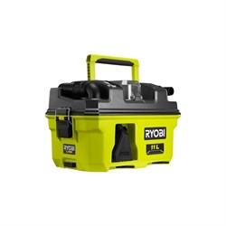 Аккумуляторный пылесос Ryobi RV1811-0 18В ONE+™ - фото 17227572