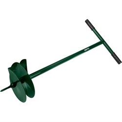 Почвенный шнек VERTO 15G072 - фото 17227747