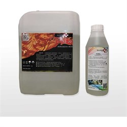 Эпоксидная смола Saros Polymer ЭД-20 - фото 17228200