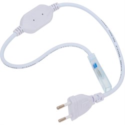 Сетевой шнур для MVS-2835 Jazzway 5004320 - фото 17228215