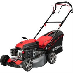 Бензиновая газонокосилка Evoline LMG46CS - фото 17228604