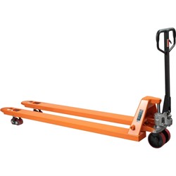 Гидравлическая тележка Gigant JHPT2500-2000-PO - фото 17229101