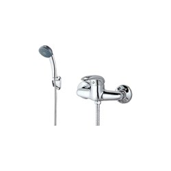 Смеситель для душа ECONOCE серия 360 - фото 17229181