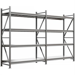 Система хранения IRONMEBEL optimus pro - фото 17229298