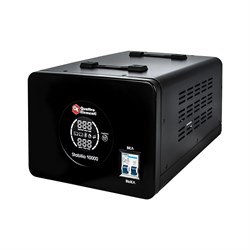 Стабилизатор напряжения QUATTRO ELEMENTI Stabilia 10000 - фото 17229313