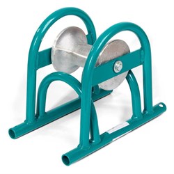 Направляющий ролик кабельный АПП Энергомаш РКН-140 - фото 17229398