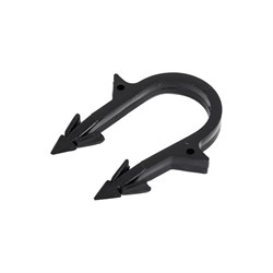 Якорная скоба для крепления труб теплого пола Sankom 02ANC42 - фото 17229621