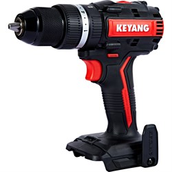 Аккумуляторная ударная дрель-шуруповерт KEYANG DM20BLA-70C (Bare) - фото 17229737