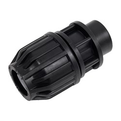 Муфта для ПНД Heisskraft 11102015 - фото 17229834