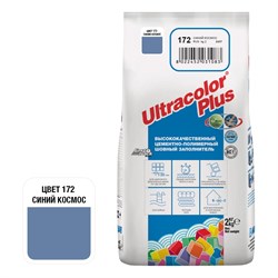 Затирка MAPEI ULTRACOLOR PLUS - фото 17230047