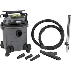 Хозяйственный пылесос Grizzly SKY-40 - фото 17230250