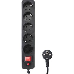 Сетевой фильтр Гарнизон EHLB-3 - фото 17230286