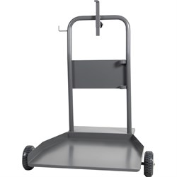 Тележка для бочек Wiederkraft WDK-T01 - фото 17230389