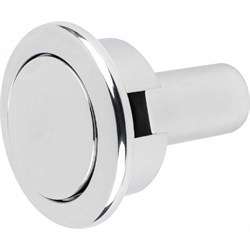 Однорежимная кнопка смыва SIAMP STORM 33 - фото 17230799