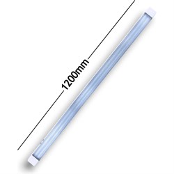 Линейный офисный светильник KRASO LS-36_1 - фото 17231293