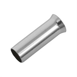 Втулочный наконечник Gigant НШВ - фото 17231303