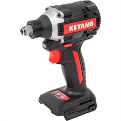 Аккумуляторный ударный гайковерт-винтоверт KEYANG DW20BLH-315 (Bare) - фото 17231379