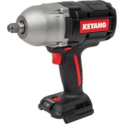Аккумуляторный ударный гайковерт KEYANG IW20BLH-1000V (Bare) - фото 17231393